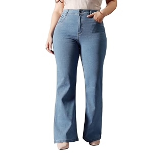Miss Chase A Womens High Rise Regular