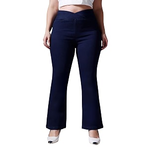 Miss Chase A Womens High Rise Regular