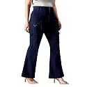 Miss Chase A Women39s High Rise Regular