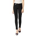 Miss Chase Women39s High Rise Slim Fit
