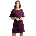 Miss Chase Women39s A-Line Mini Dress