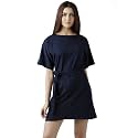 Miss Chase Women39s A-Line Mini Dress