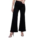 Miss Chase Women39s Loose High Rise Jeans