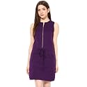 Miss Chase Women39s Mini Shift Dress with