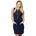 Miss Chase Women39s Mini Shift Dress with