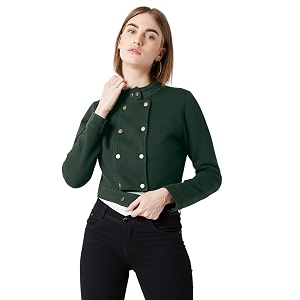 Miss Chase Womens Off White V-Neck Full