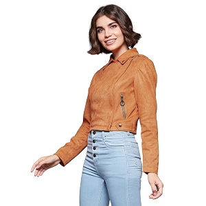 Miss Chase Womens Off White V-Neck Full