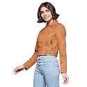 Miss Chase Women39s Off White V-Neck Full