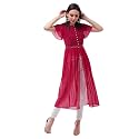 Miss Chase Women39s Off Shoulder Half Sleeves