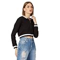 Miss Chase Women39s Off White V-Neck Full