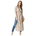 Miss Chase Women39s Off Shoulder Half Sleeves