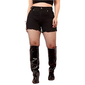 Miss Chase A Womens Regular High Rise