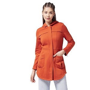 Miss Chase Womens Regular Jacket