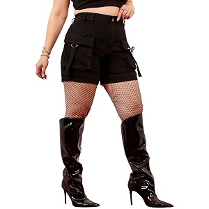 Miss Chase A Womens Regular High Rise