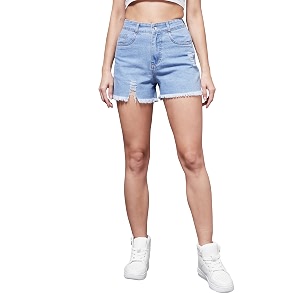 Miss Chase Womens Relaxed Mid-Rise Regular Non-Stretchable