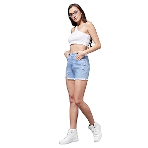 Miss Chase Womens Relaxed