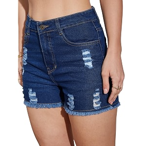 Miss Chase Womens Relaxed Mid-Rise Regular Non-Stretchable