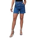Miss Chase Women39s Relaxed Mid-Rise Regular Non-Stretchable
