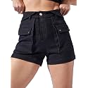 Miss Chase Women39s Relaxed Mid-Rise Regular Non-Stretchable
