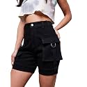 Miss Chase Women39s Relaxed Mid-Rise Regular Non-Stretchable