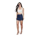 Miss Chase Women39s Relaxed Mid-Rise Regular Non-Stretchable