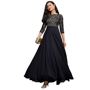 miss chase women39s round neck cap sleeves lace knee -long skater dress