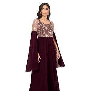 miss chase women39s round neck cap sleeves lace knee -long skater dress