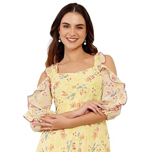 miss chase women39s round neck cap sleeves lace knee -long skater dress