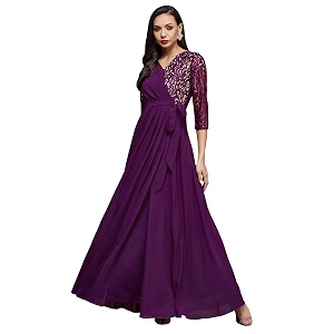miss chase women39s round neck cap sleeves lace knee -long skater dress