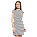 Miss Chase Women39s Shift Mini Dress