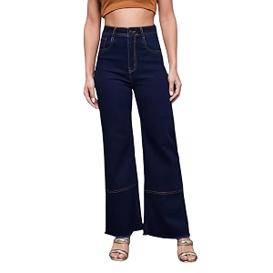 Miss Chase Womens Skinny High Rise Cropped
