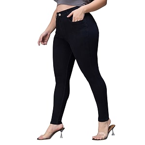 Miss Chase A Womens Skinny Jeans