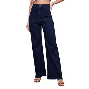 Miss Chase Womens Skinny High Rise Cropped