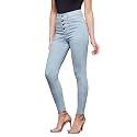 Miss Chase Women39s Skinny Fit High Rise