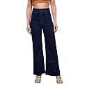 Miss Chase Women39s Skinny High Rise Cropped