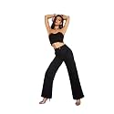 Miss Chase Women39s Skinny High Rise Cropped