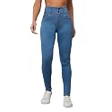 Miss Chase Women39s Skinny Fit High Rise