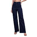 Miss Chase Women39s Skinny High Rise Cropped