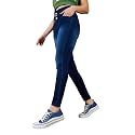 Miss Chase Women39s Skinny Fit High Rise