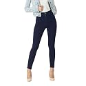 Miss Chase Women39s Skinny Fit High Rise