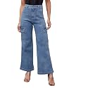 Miss Chase Women39s Skinny High Rise Cropped