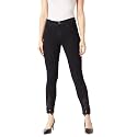 Miss Chase Women39s Slim Fit Embellished Denim