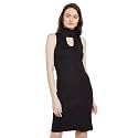 Miss Chase Women39s Synthetic Body con Dress