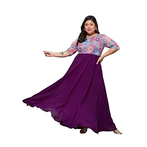Miss Chase A Womens V-Neck Three-Quarter Sleeve