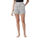 Miss Chase Women39s White Regular Length Printed