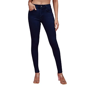miss chase women39s wide-leg high-rise regular-length stretchable shaping denim jeans