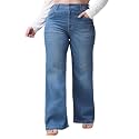 Miss Chase A Women39s Wide-Leg Mid Rise