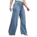 Miss Chase A Women39s Wide-Leg High Rise
