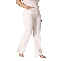 Miss Chase A Women39s Wide-Leg High Rise