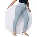 Miss Chase A Women39s Wide-Leg High Rise
